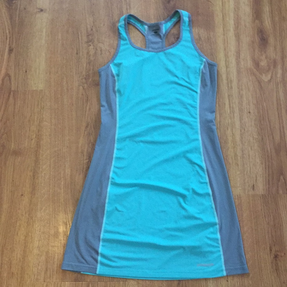 Patagonia Running Dress
